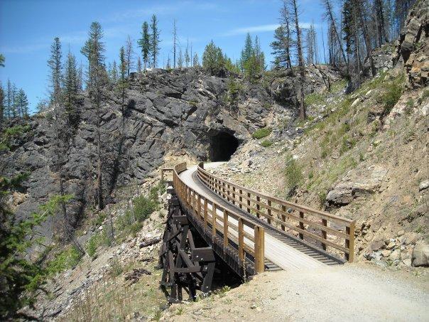 Kettle Valley